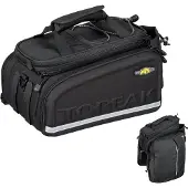 Topeak MTS KUFFERTTASKE DXP