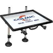 Colmic Logo 850 Bakke