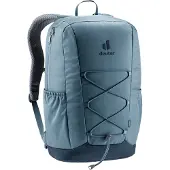 Deuter GoGo bykugle-pose - blå