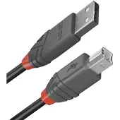 Lindy Usb-b Kabel 10 M