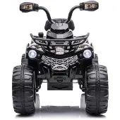 Lean cars Quad på batteri Madman JS009 sort