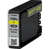 Canon PGI-1500 XLY Blækpatron Gul
