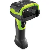 Zebra DS3608-HP - Stregkodescanner - håndmodel - afkodet - USB