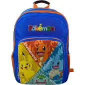 Cyp Brands Begynder Pokémon-rygsæk