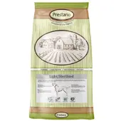Prestano Light Sterilised hundefoder