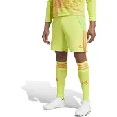 Adidas Sportsbukser 'Tiro 24' lemon / lysegrøn / hummer
