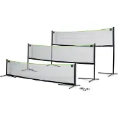Exit Multi-Sport Net 5000, Indendørs & udendørs, Multi-sport, Tripod stativ, Black,Green, Metal, 1000 - 2430 mm