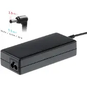 Akyga AK-ND-10 power adapter/inverter Indoor 90 W Black