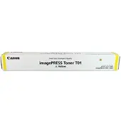 Canon T01 Toner