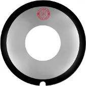 Big Fat Snare Drum Shining Donut 14"