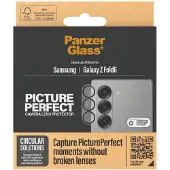 PanzerGlass Samsung Galaxy Z Fold6 PicturePerfect Kameralinsebeskytter
