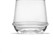 Serax Dune whiskyglas 35 cl 4-pak Clear