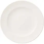 Villeroy & Boch For Me tallerken Ø27 cm Hvid