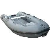 Talamex S-line 350 Oppustelig Båd