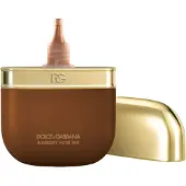 Dolce&Gabbana Blueberry Nutri-Tint Flydende foundation 30 ml Nr. 36N - Deep