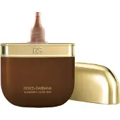 Dolce&Gabbana Blueberry Nutri-Tint Flydende foundation 30 ml Nr. 37W - Deep