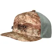 Buff Pack Trucker Kasket