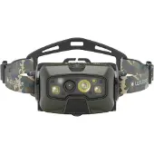 Led Lenser Pandelampe HF8R Core RGB Edition 2023