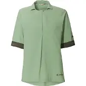 Vaude Bike Yaras T-shirt Med Korte ærmer
