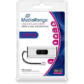 MediaRange 128gb Usb 3.2 Usb-nøgle