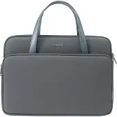 Tomtoc Laptop-taske 13,5–14" Versatile-A11 (grå)