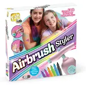 FAB LAB Airbrush style sæt