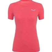 Salewa Zebru Cool Amr T-shirt Med Korte ærmer