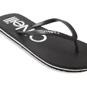 O'Neill N1400001 Profile Logo Flip-flops