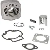 Airsal Derbi Atlantis 50 05-12/atlantis 50 Ac 02-05/atlantis 50 Bullet 02-09 02061340 Cylinderkit
