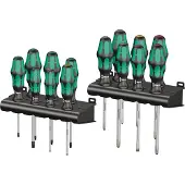 Wera Big Pack 300, 190 mm, 50 mm
