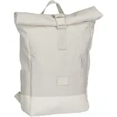 Johnny Urban Rygsæk 'Robin Medium' creme