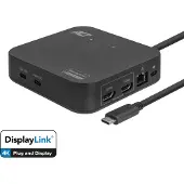 ACT Ac7150 Dokningsstation