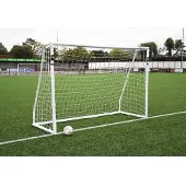Precision Match Posts 3x2 M Fodboldmål