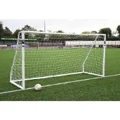 Precision Match Posts 3.66x1.83x1.20 M Fodboldmål