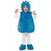 MOM Kagemonster Junior-kostume
