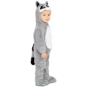 MOM Vaskebjørn Junior Kostume