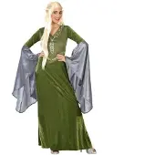 Atosa Alf Duende-kostume