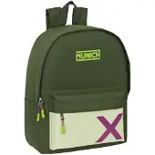 Safta Munich Bright 14.1´´ 19.85l 32x42x15 Cm Rygsæk