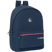 Safta 15.6´´+usb El Ganso Basics 24.55l 32x42x15 Cm Rygsæk