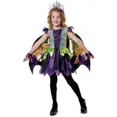 MOM Drageprinsesse Pigekostume