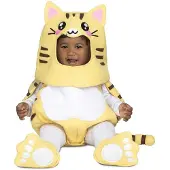 MOM Ballonkat Babykostume