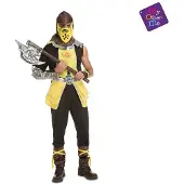 MOM Ander Man-kostume