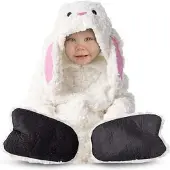 MOM Overraskelsesfår Junior-kostume