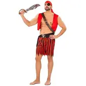 MOM Piratkostume