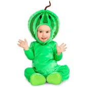 MOM Vandmelon Babykostume