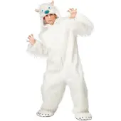 MOM Yeti-kostume