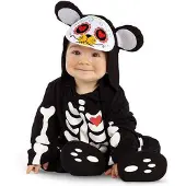 MOM Osito Dødens Dag Junior Kostume