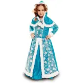 MOM Iskongedronning Kostume Junior