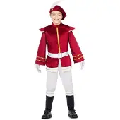 MOM Side Junior Kostume