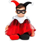MOM Harley Babykostume
